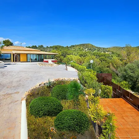 Villa Golf Lux