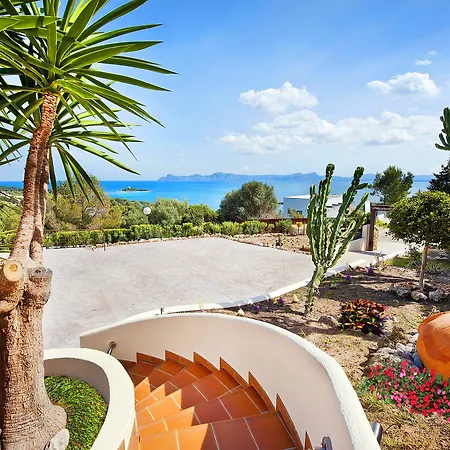 Villa Golf Lux *