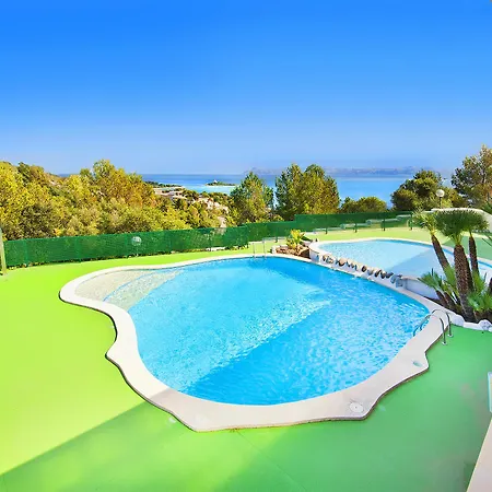 Villa Golf Lux
