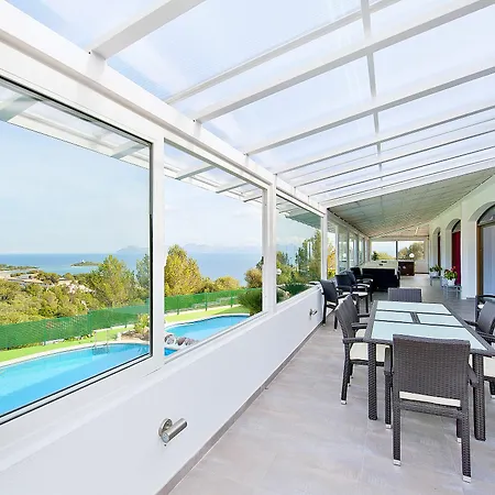 Golf Lux Villa Alcanada