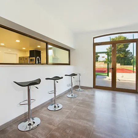 Golf Lux Villa *