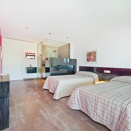 Golf Lux Villa