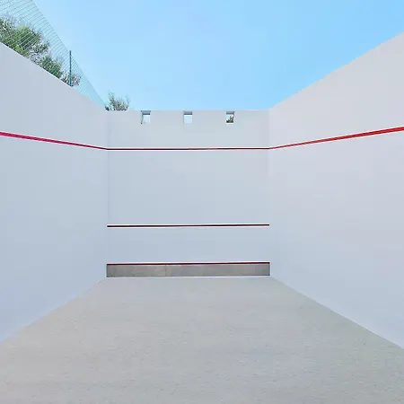 Villa Golf Lux *