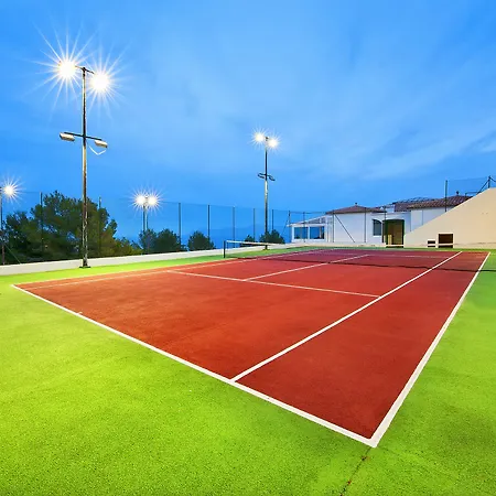 Golf Lux Villa Alcanada