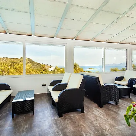 Villa Alcanada Golf Lux Alcanada