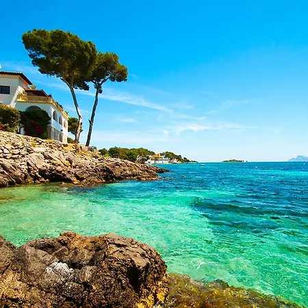 Alcanada Golf Lux Villa