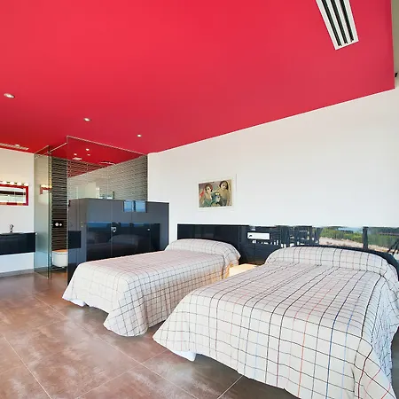 Villa Alcanada Golf Lux *
