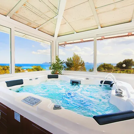 Alcanada Golf Lux Villa Alcanada