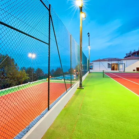 Golf Lux Villa *